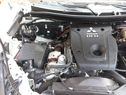 Desarmo Mitsubishi L200 4x4 Did Año 2020 Solo Por Partes
