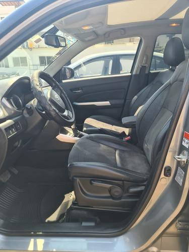 Suzuki Vitara 1.6 Glx At