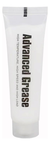 Grasa Multiusos Grasa Mecánica Grease White Automoti