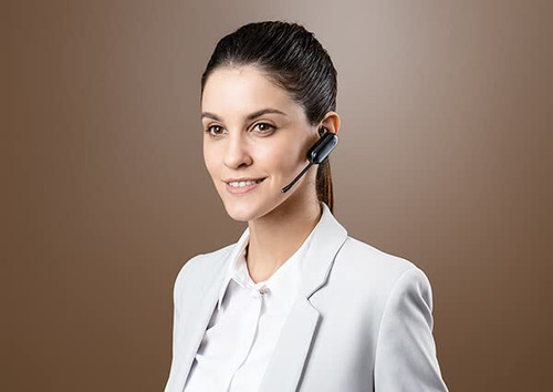 Auriculares Yealink Wh63