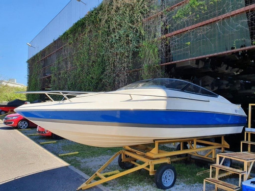 Lancha Chris Craft Concept 218 Cuddy