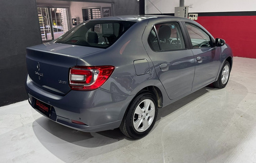 Renault Logan 1.6 Privilege 105cv