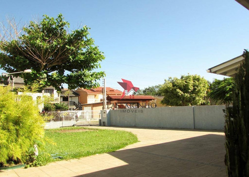 Imagem 8 de 8 de Casa Com 5 Dormitórios À Venda, 290 M² Por R$ 643.000,00 - Predial - Torres/rs - Ca0331