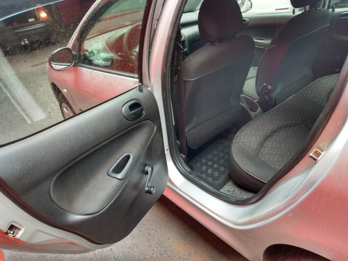 Peugeot 206 Sensation 1.4 Fx 06/07