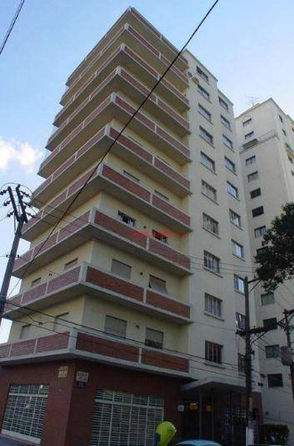 Imagem 29 de 29 de Apartamento Com 3 Dormitórios, 160 M² - Venda Por R$ 1.200.000 Ou Aluguel Por R$ 4.000/mês - Jardim Paulista - São Paulo/sp - Ap10525