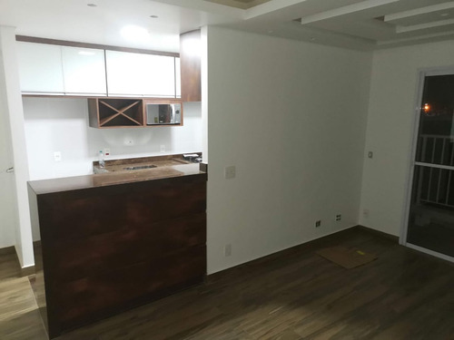 Imagem 20 de 29 de Apartamento A Venda No Dreams Residencial - Paulínia/sp