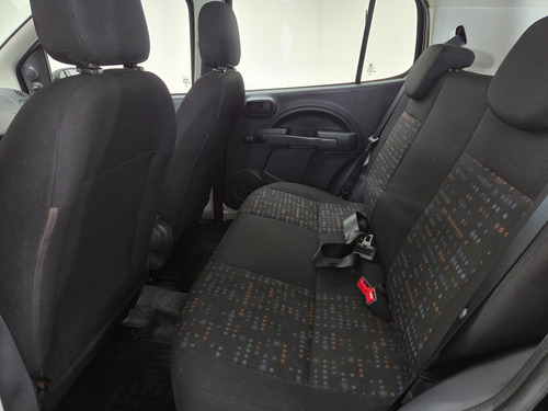 Fiat Uno 1.0 Vivace Flex 5p