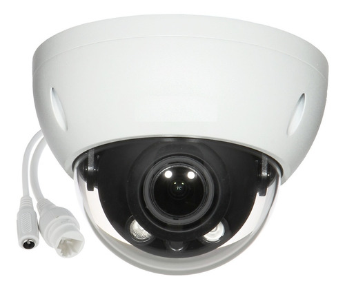 Dahua Ipc-hdbw2431e-s-s2 - Camara Ip Domo 4mp Antivandalico