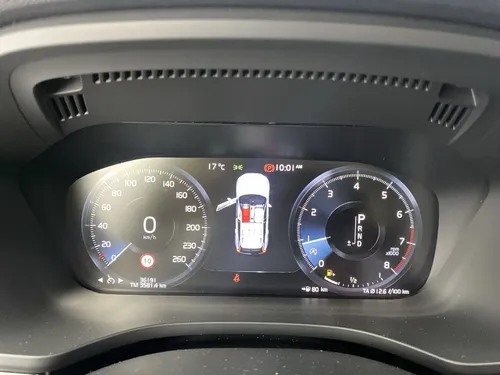 Volvo XC60 2.0 T5 Awd Momentum