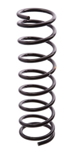 Imagen 7 de 9 de Kit 2 Espirales Traseros Ford Fiesta Español 94/96 Reforzado
