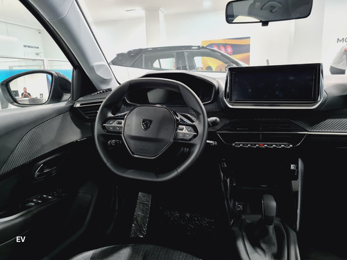Peugeot 208 1.6 Allure