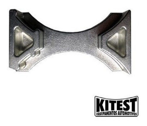 Kit Completo P/troca Correia Dentada Corsa Vectra Meriva 16v