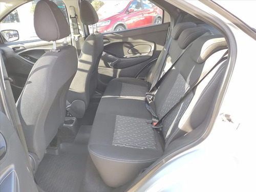 Imagem 9 de 10 de Ka 1.5 Ti-vct Flex Se Manual