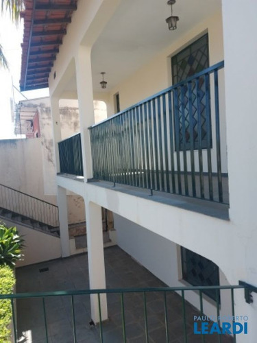 Imagem 1 de 15 de Casa Sobreposta - Vila São José - Sp - 405405