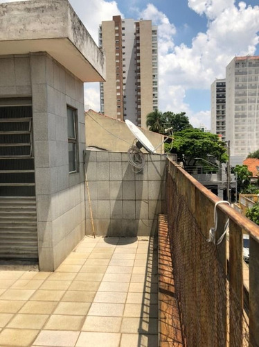 Imagem 17 de 23 de Sobrado À Venda, 180 M² Por R$ 937.000,00 - Vila Romana - São Paulo/sp - So2558