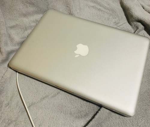 Macbook Pro 13 I5 - Baratíssimo - Oportunidade Frete Grátis Prateado (Usado)