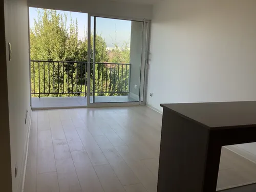 Exequiel Fernández / Ñuñoa 2d 2b Estacionamiento Y Bodega