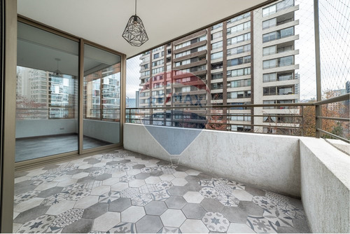 Depto Nueva Las Condes