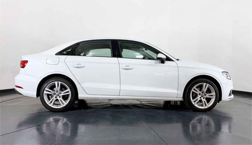 Imagen 4 de 15 de 108810 - Audi A3 2018 Con Garantía