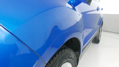 Ford Ecosport 2.0 TREND 4X2 AT