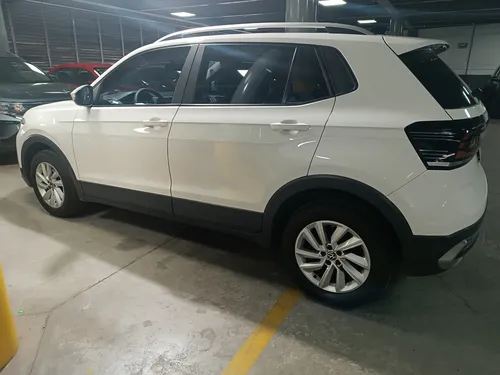 Volkswagen T-Cross 1.6 Trendline Tiptronic