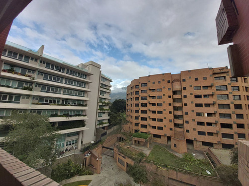 Imagen 8 de 30 de Venta Apartamento 102 Mts 1h + Est/2b/2p Campo Alegre