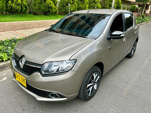 Renault Sandero Expression