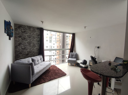 Arriendo - Venta Apartamento Sabaneta María Auxiliadora P12 C4604678