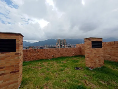 Apartaestudio En Arriendo En La Castellana. Cod A1087174