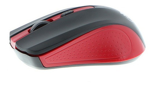 Mouse Xtech Xtm-310 4 Botones Inalámbrico 1600dpi Pc