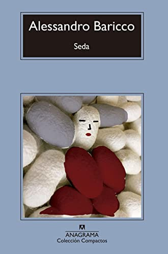 Libro : Seda - Baricco, Alessandro