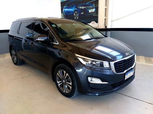 Kia Carnival 2.2 Crdi Ex Premium