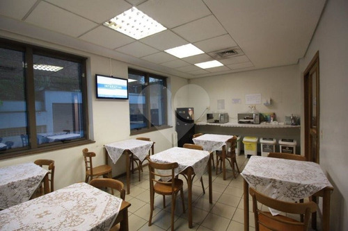 O Melhor Prédio Comercial C/renda Na Região! - 353-im245722
