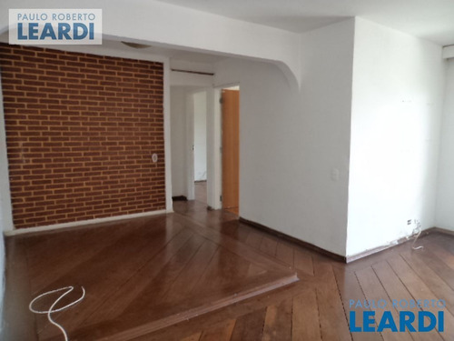 Imagem 2 de 15 de Apartamento - Morumbi - Sp - 587697