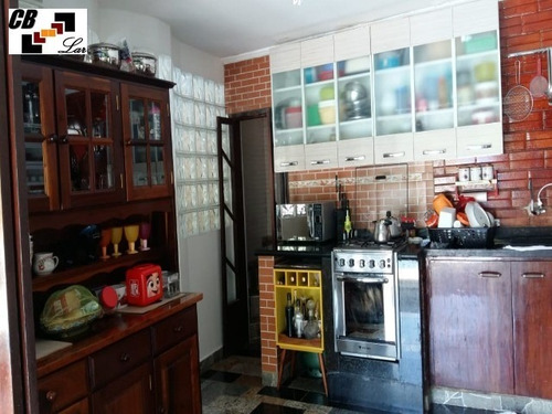 Imagem 24 de 30 de Chacara - Ch00133 - 33592117