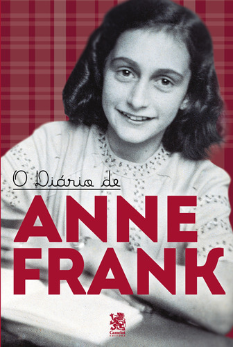 O Diário De Anne Frank - Anne Frank