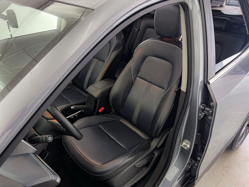 Chevrolet Tracker TRACKER PREMIER 1.2 TURBO 12V FLEX AUT.