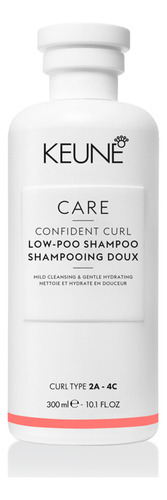 Kit Keune Care Confident Curl Total (5 Produtos)