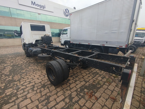 Vw 9.170 4x2 - Delivery