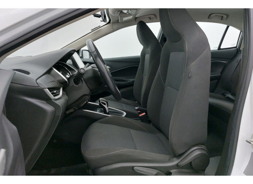 Chevrolet Onix 1.0 TURBO FLEX PLUS LTZ AUTOMÁTICO