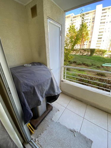 Arriendo Departamento Algarrobo Laguna Vista 3d+2b 6 Pp