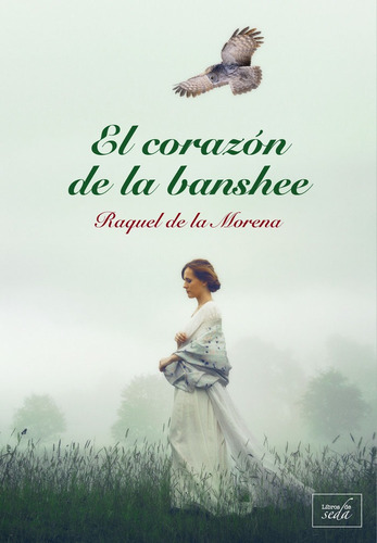 Libro El Corazã¿n De La Banshee