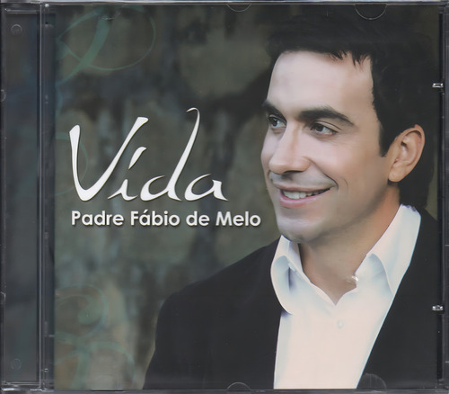 Cd Padre Fábio De Melo - Vida