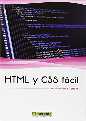 Html Y Css Facil: 1