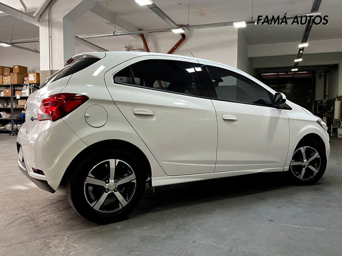 Chevrolet Onix 1.4 Ltz 98cv