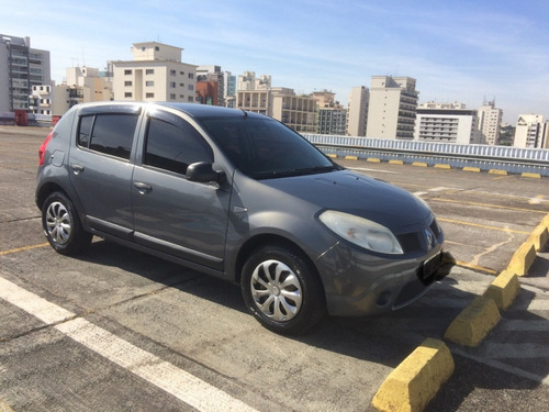 Imagem 5 de 9 de Renault Sandero