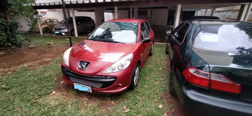 Peugeot 207 1.6 Xs - Preço Negociável