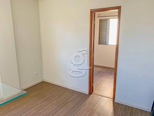 Imagem 5 de 6 de Apartamento À Venda, 27 M² Por R$ 135.000,00 - Centro - Londrina/pr - Ap0664