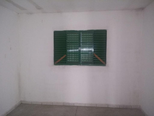 Imagem 11 de 15 de Casa Para Locação No Bairro Vila Rio De Janeiro Em Guarulhos - Cod: Ai9476 - Ai9476