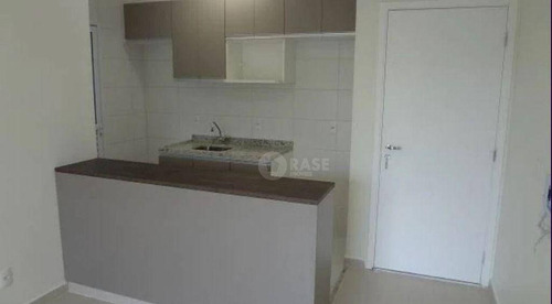 Imagem 4 de 14 de Apartamento Com 3 Dormitórios À Venda, 67 M² Por R$ 530.000,00 - Vila Andrade - São Paulo/sp - Ap16452